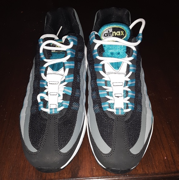 Air max 95 no box - Picture 2 of 4